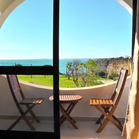 Miramar Appartement Carvoeiro  Buitenkant foto