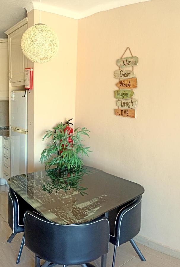 Miramar Appartement Carvoeiro  Buitenkant foto