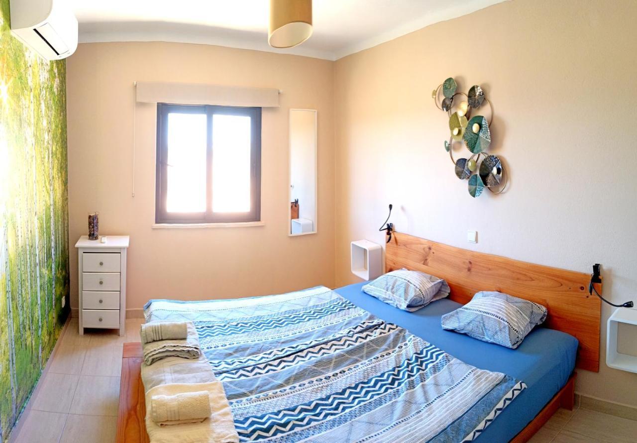 Miramar Appartement Carvoeiro  Buitenkant foto