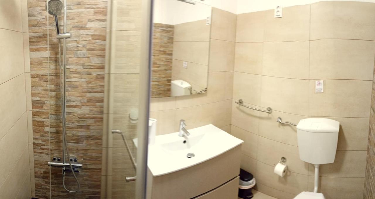 Miramar Appartement Carvoeiro  Buitenkant foto