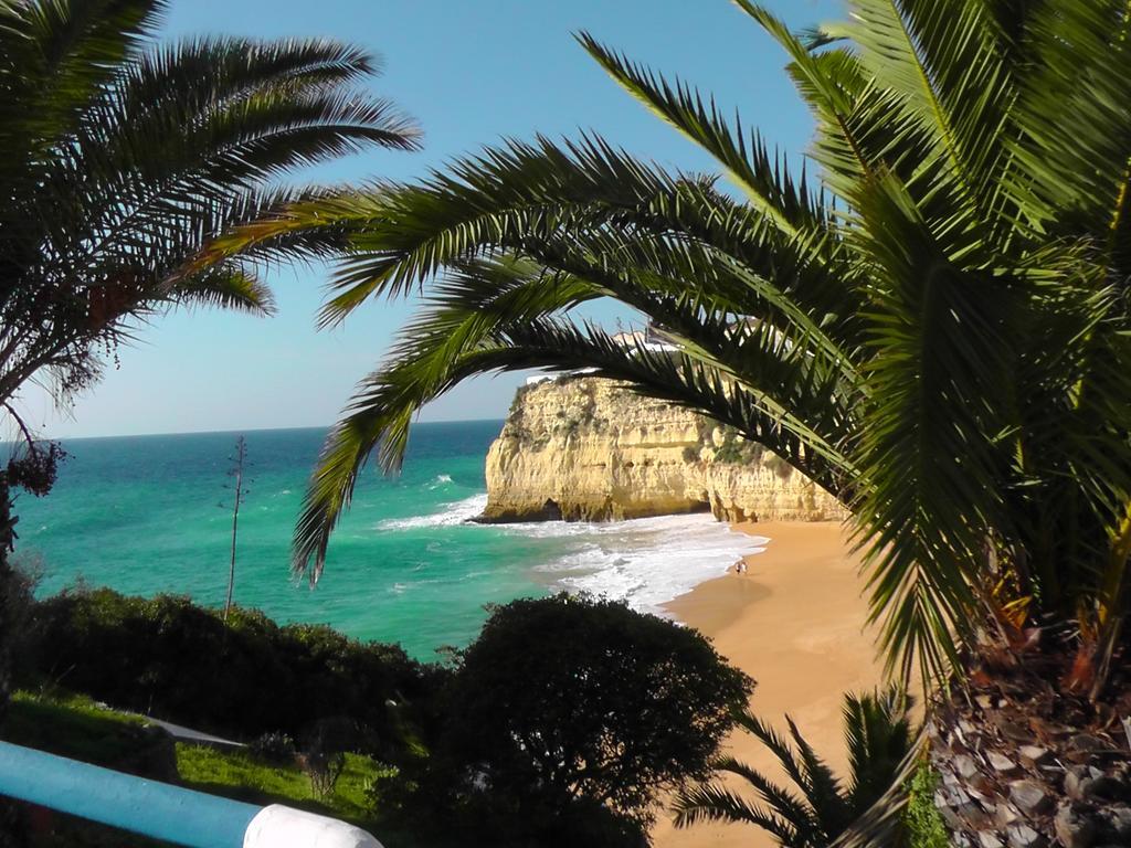 Miramar Appartement Carvoeiro  Kamer foto
