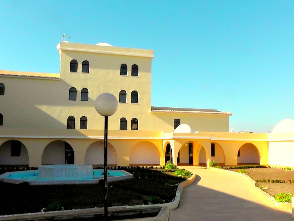 Miramar Appartement Carvoeiro  Buitenkant foto