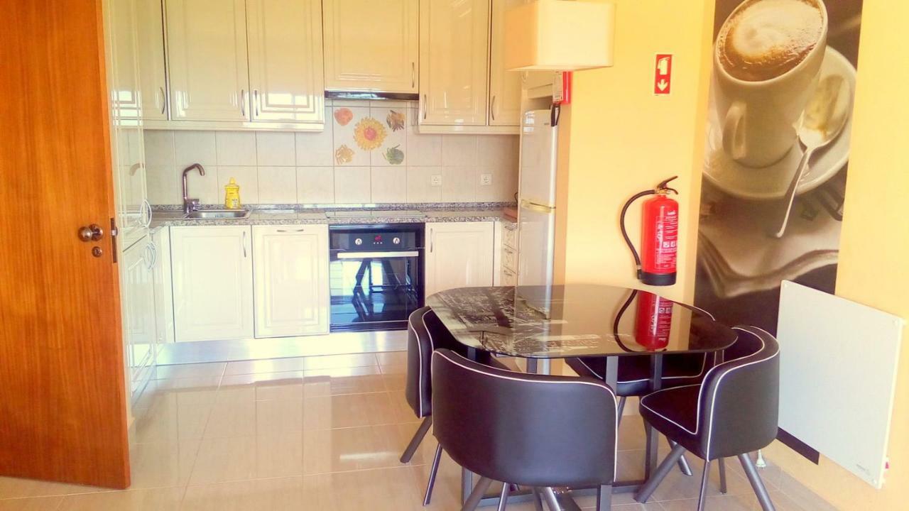 Miramar Appartement Carvoeiro  Buitenkant foto