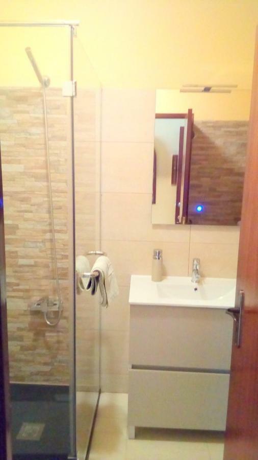 Miramar Appartement Carvoeiro  Buitenkant foto